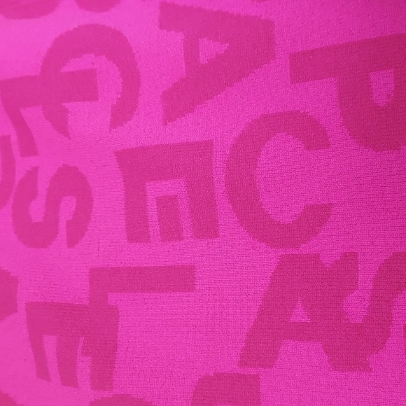 LSPACE Active Monument Short Pink Size M/L - Picture 9 of 14